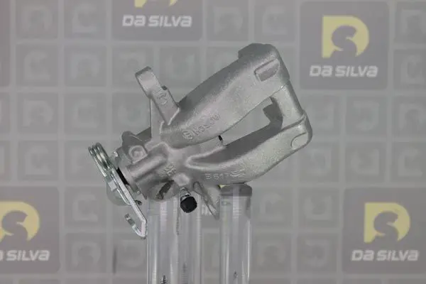 Handler.Part Brake caliper DA SILVA ET9267 1