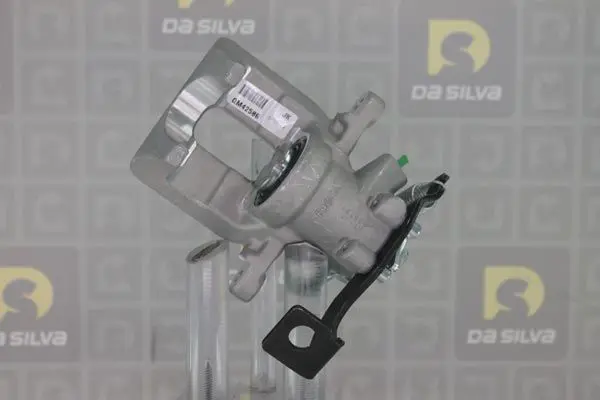 Handler.Part Brake caliper DA SILVA ET9442 5