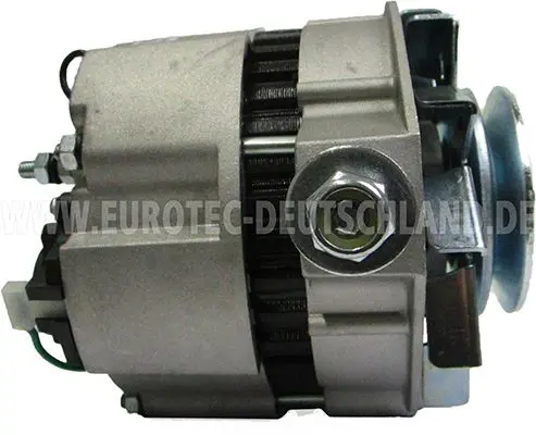 Handler.Part Alternator EUROTEC 12034490 2