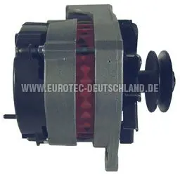 Handler.Part Alternator EUROTEC 12034740 2