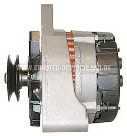 Handler.Part Alternator EUROTEC 12034830 2