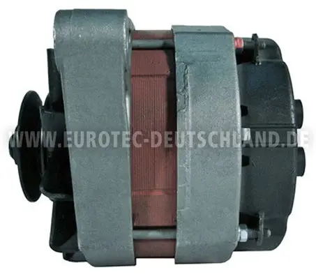 Handler.Part Alternator EUROTEC 12034900 2