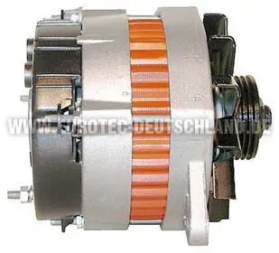 Handler.Part Alternator EUROTEC 12036860 2