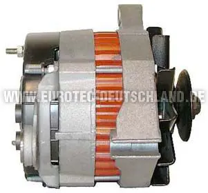 Handler.Part Alternator EUROTEC 12037790 2