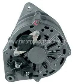 Handler.Part Alternator EUROTEC 12038200 3