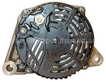 Handler.Part Alternator EUROTEC 12038770 3