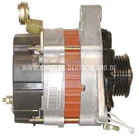 Handler.Part Alternator EUROTEC 12038820 2