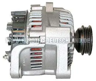 Handler.Part Alternator EUROTEC 12038870 2