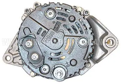 Handler.Part Alternator EUROTEC 12038870 3