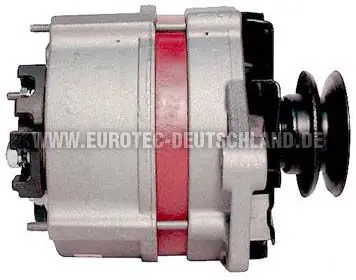 Handler.Part Alternator EUROTEC 12039450 2