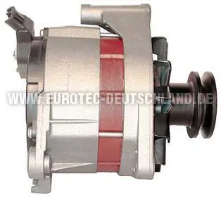 Handler.Part Alternator EUROTEC 12039480 2