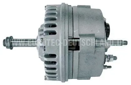 Handler.Part Alternator EUROTEC 12039870 2