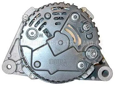 Handler.Part Alternator EUROTEC 12040190 3