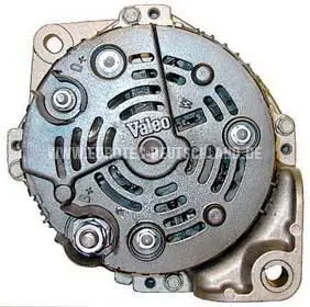 Handler.Part Alternator EUROTEC 12041380 3