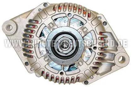 Handler.Part Alternator EUROTEC 12043950 1