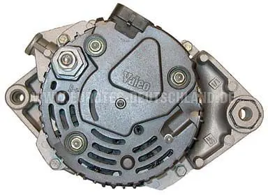 Handler.Part Alternator EUROTEC 12043950 3