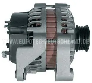 Handler.Part Alternator EUROTEC 12043960 2