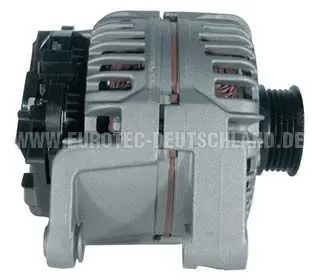 Handler.Part Alternator EUROTEC 12043970 2