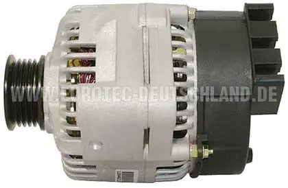 Handler.Part Alternator EUROTEC 12044620 2