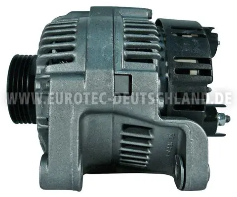 Handler.Part Alternator EUROTEC 12045200 2