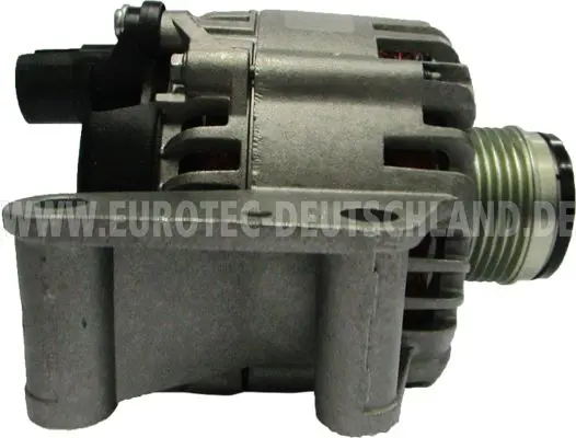 Handler.Part Alternator EUROTEC 12045370 2