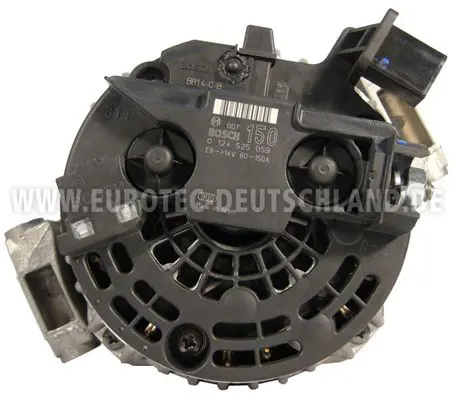 Handler.Part Alternator EUROTEC 12046270 3