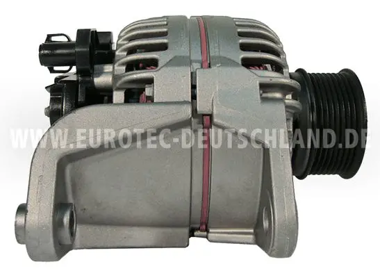 Handler.Part Alternator EUROTEC 12047440 2