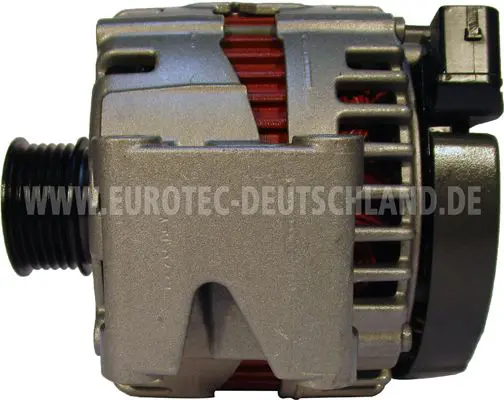 Handler.Part Alternator EUROTEC 12047670 2