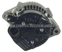 Handler.Part Alternator EUROTEC 12060072 3