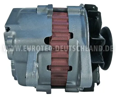 Handler.Part Alternator EUROTEC 12060131 2