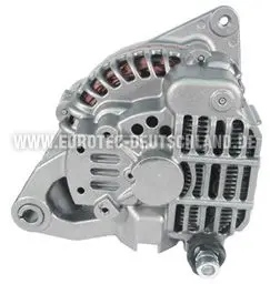 Handler.Part Alternator EUROTEC 12060859 3