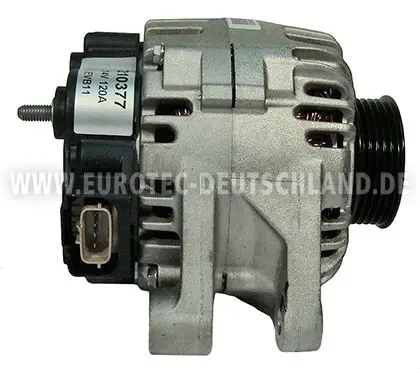 Handler.Part Alternator EUROTEC 12060898 2