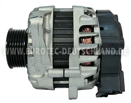 Handler.Part Alternator EUROTEC 12060906 2