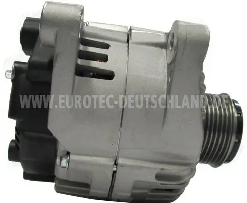 Handler.Part Alternator EUROTEC 12060964 2