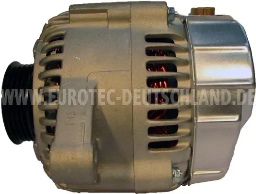 Handler.Part Alternator EUROTEC 12060965 2