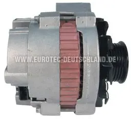 Handler.Part Alternator EUROTEC 12090014 2