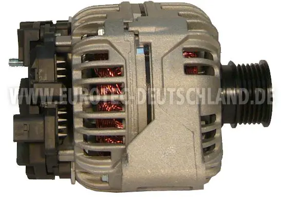 Handler.Part Alternator EUROTEC 12090106 2