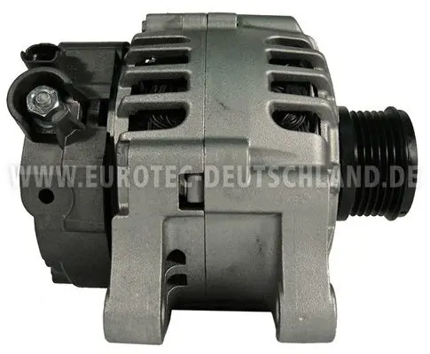 Handler.Part Alternator EUROTEC 12090201 2