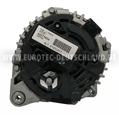 Handler.Part Alternator EUROTEC 12090400 3