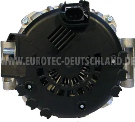 Handler.Part Alternator EUROTEC 12090461 3