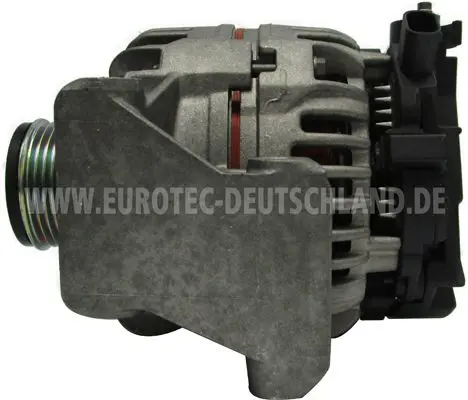 Handler.Part Alternator EUROTEC 12090482 2