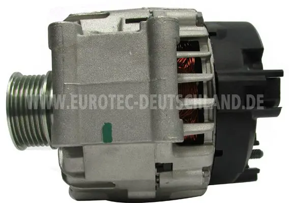 Handler.Part Alternator EUROTEC 12090559 2