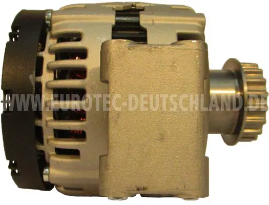 Handler.Part Alternator EUROTEC 12090618 2