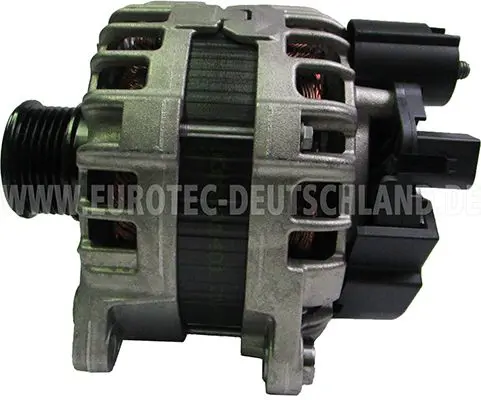 Handler.Part Alternator EUROTEC 12090695 2