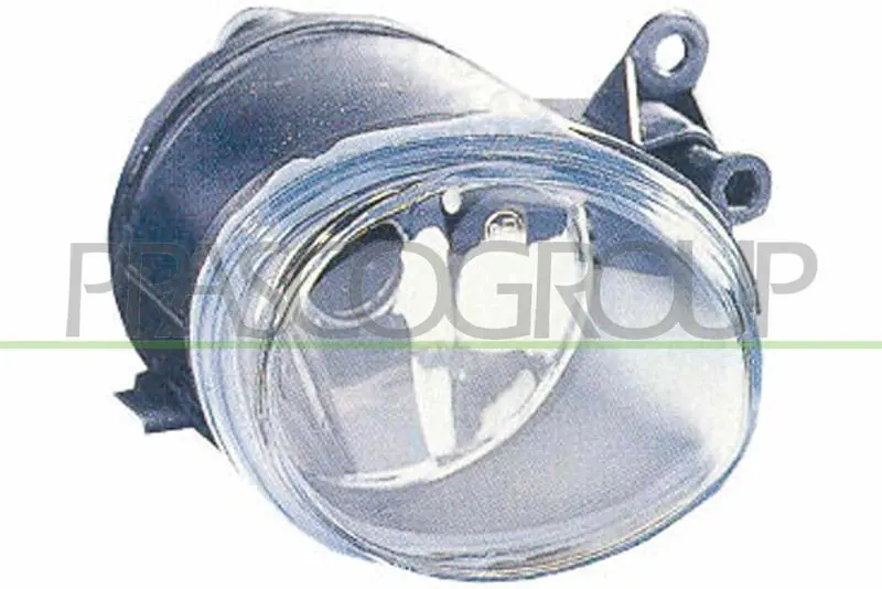 Handler.Part Fog light PRASCO AD0164423 1