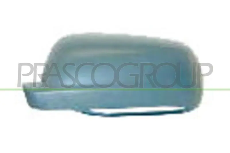 Handler.Part Cover, outside mirror PRASCO AD0167414 1