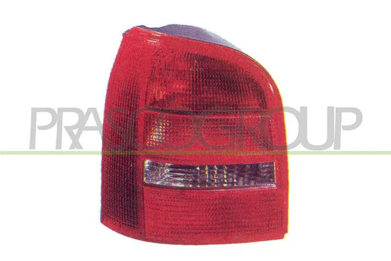 Handler.Part Combination rearlight PRASCO AD0174156 1