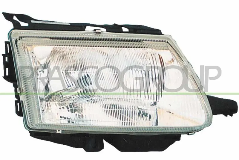 Handler.Part Headlight PRASCO AD0174803 1