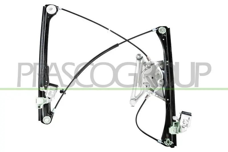 Handler.Part Window regulator PRASCO AD017W023 1