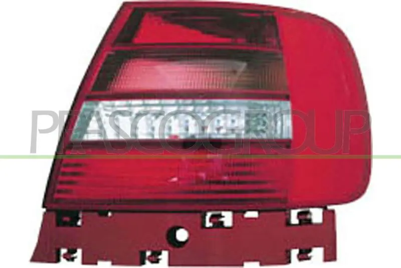 Handler.Part Combination rearlight PRASCO AD0194153 1